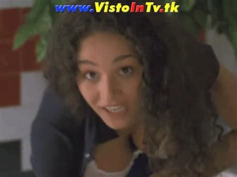 Naked Nicole Grimaudo In Ultimo