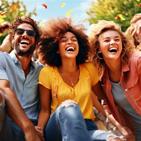 young enjoying images    freepik