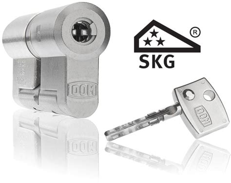 DOM Diamant SKG3 cilinder | Veilig & Betrouwbaar