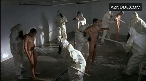 Cyril Descours Nude Aznude Men