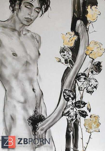 Drawn EroPorn Art Kyril Fadeev For G E I L ZB Porn