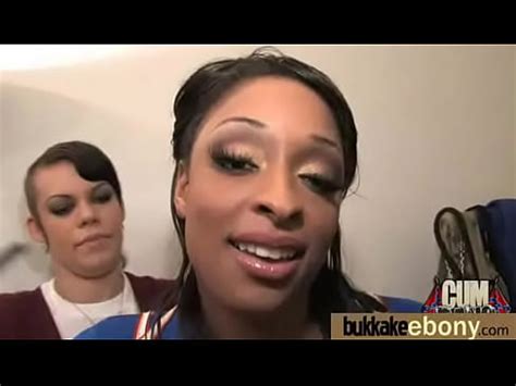 Gangbang Interracial Con Pollas Blancas 9 XVIDEOS