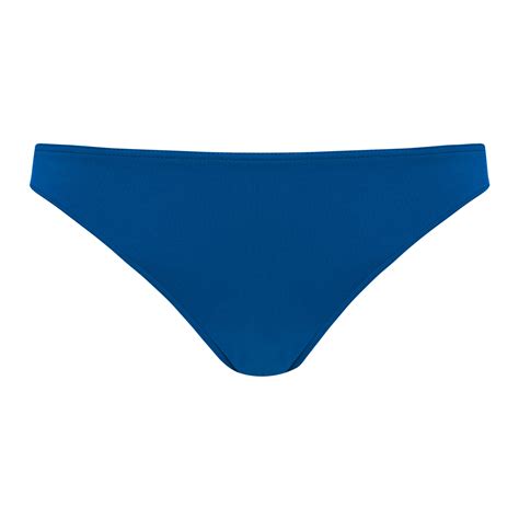 Bluemint Carla Cobalt Bikini Briefs