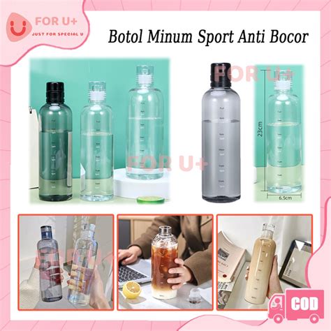 jual botol minum jug ml ml botol minuman plastik premium