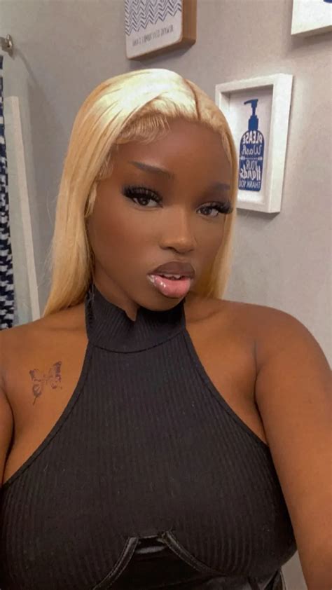 Colored 613 Blonde 13x6 HD Lace Front Human Hair Wigs Pre Plucked Stra Cynosure Hair