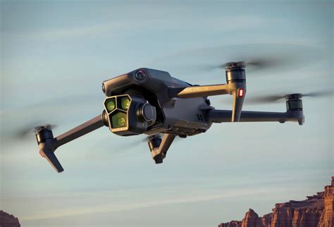 DJI Mavic 3 Pro