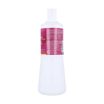 Wella Color Touch Plus Emulsion Vol Ml La Emulsi N Color