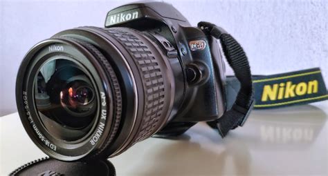 Nikon D60 - Αγγελίες για φωτογραφικά | Μεταχειρισμένα | Καινούργια ...