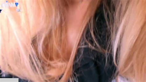 Russian Blonde Got Her Hand Stuck In The Sink And Got A Dick In The Anal FuckThisMilf