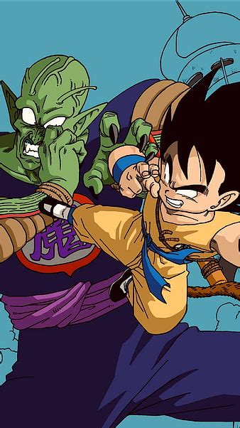 Shen Long Bulma Dragon Ball Zer Gohan Goku Kakarotto Krillin