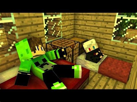 Minecraft At Zerar Ep Construindo A Nossa Casa Youtube