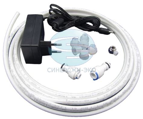 Насос (помпа) Singflo BW4003A для бутилированной воды | Для ...