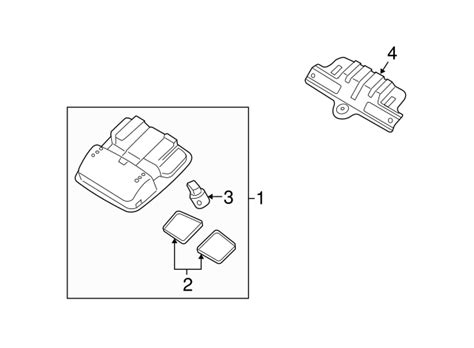 2000-2021 Kia Bulb 18643-10009N | TascaParts.com