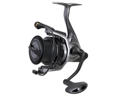 Котушка фідерна Flagman Legend Feeder 4500 FD купити в Києві та Україні ...