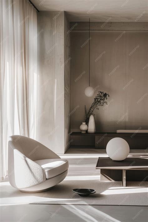 minimalist lounge design 11