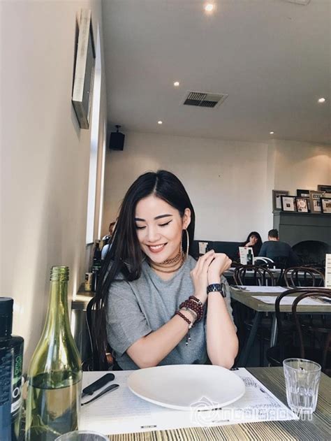 Hot girl và hot boy Việt 26 6 2017 Thị Nở tái sinh được khen đẹp khi chụp ảnh áo dài anh