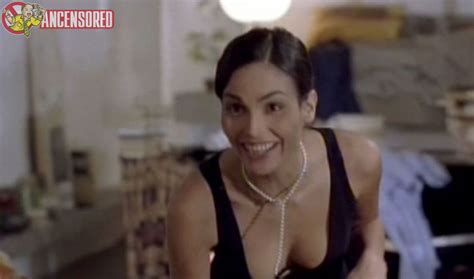 Naked Inés Sastre in Io No