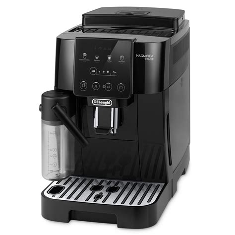 De Longhi Magnifica Start With Milk Fully Automatic Coffee Machine