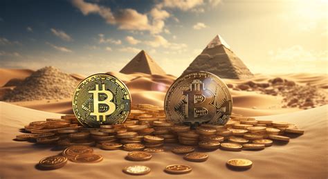 Is Bitcoin A Pyramid Scheme The Truth About Bitcoin