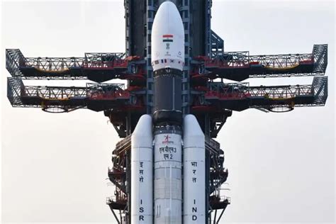 Isro Renames Gslv Mark As Lvm As It Now Goes Beyond Geosynchronous