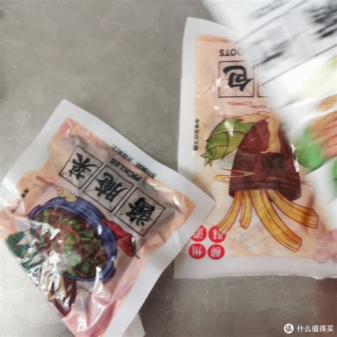 天热不想吃饭！来碗酸酸辣辣的螺蛳粉把！其他方便食品什么值得买