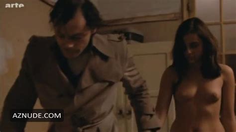 Serie Noire Nude Scenes Aznude