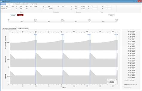 main window structure configuration  scientific diagram