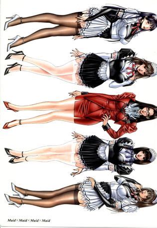 G Taste Luscious Hentai Manga Porn