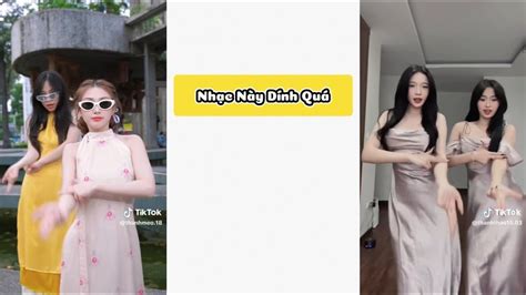 NHẠC TREND TIK TOK Tổng Hợp 40 Bài Nhạc Dance Hot Trend Đang Viral Trên Tik Tok 9 YouTube