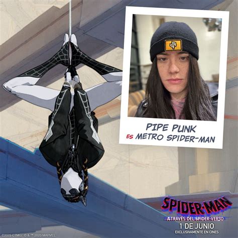 PipePunk On Twitter Spider Man Siempre Ha Sido Un Pilar Importante En