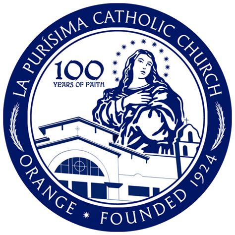 Martin Luther King Jr. – La Purisima Catholic Church