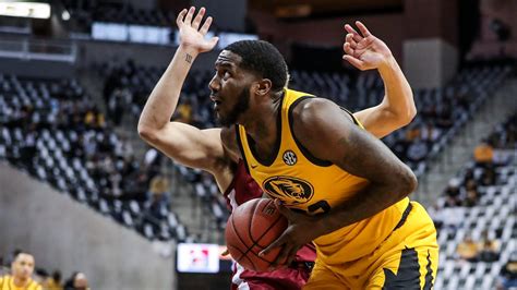 Mizzou Mens Basketball Into Ap Top 10 For First Time Since 2012