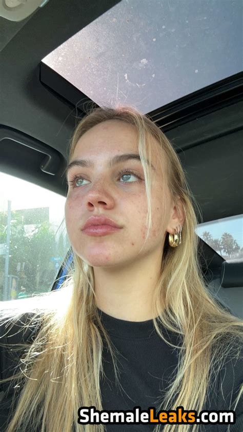 Emma Brooks Emmabrooks Nalabrooks Leaked Nude OnlyFans Photo ShemaleLeaks