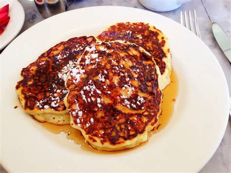 Evolution Of A Foodie Plow Restaurant Review