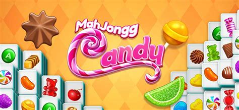 Mahjongg Candy - Free Online Game | Reader's Digest Canada