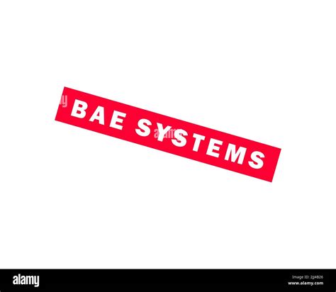 Bae Systems Logo