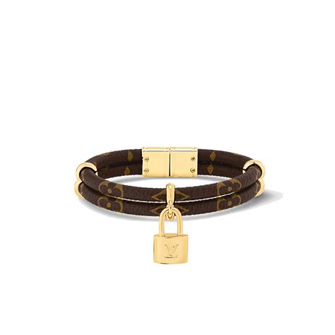LOUIS VUITTON BRACELET 07 – ETEFT AUTHENTIC