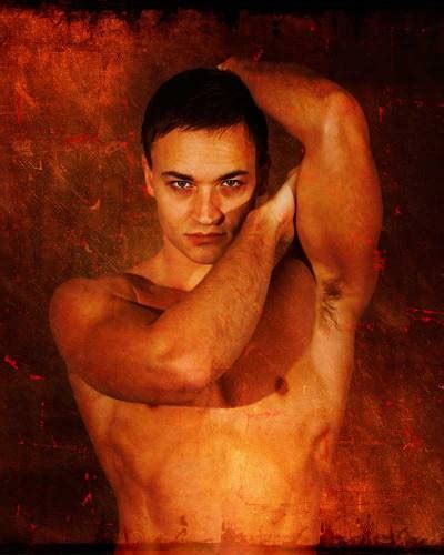 Cast In Copper Gay Art Male Art By Michael Tagga Tumbex
