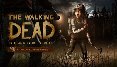 Купить The Walking Dead: Season Two на ПК со скидкой – ключи игр дёшево ...
