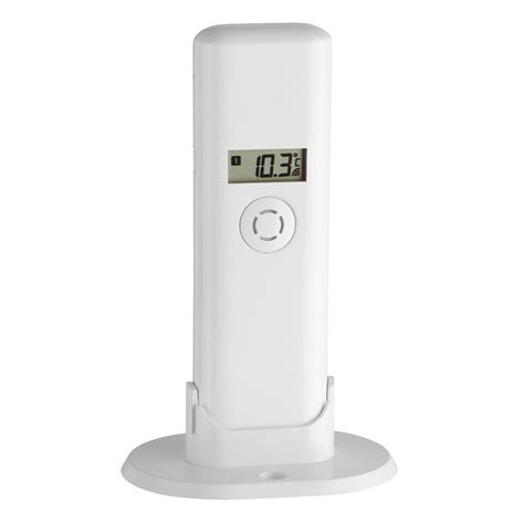 Temperature Transmitter | TFA Dostmann
