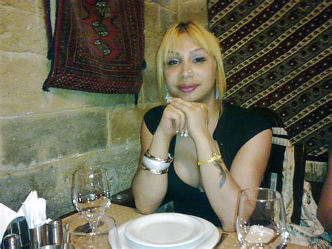 AZERI SHEMALE TRAN TRAVESTI NATA Porn Pictures XXX Photos Sex Images