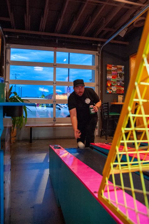 The Commons | Cinder Block Brewery