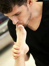 Perfect Sybil With Foot Fetish Has Sex At A Bike Store Photos Kristof Cale MILF Fox