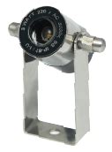 HX4010 with Clamp - Halomax
