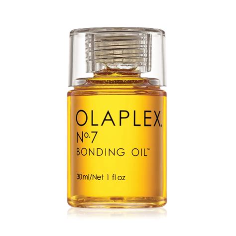 Масло для волос Olaplex восстанавливающее No.7 Bonding Oil "Капля ...