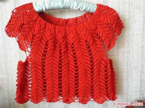 Платье "На выписку " | Платья, Вязаные крючком детские платья, Детские ...