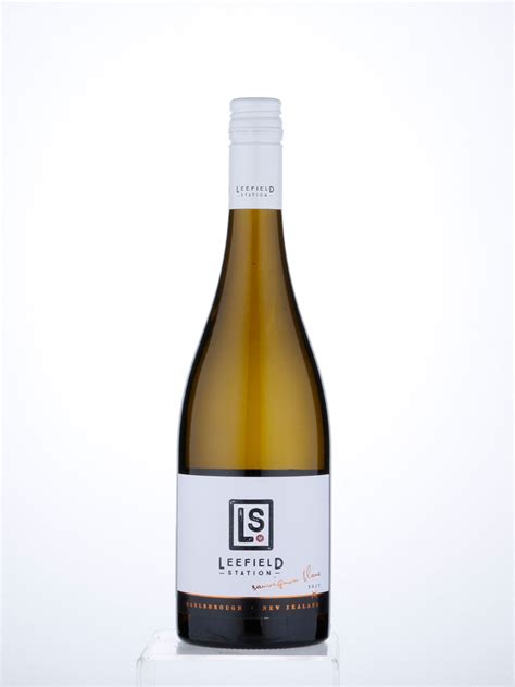 Leefield Station Sauvignon Blanc