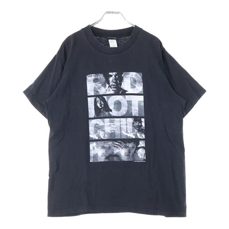 Yahoo オークション VINTAGE ヴィンテージ 90s Red Hot Chili Pepper