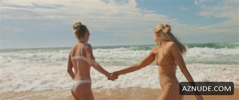 Anyone But You Nude Scenes Aznude