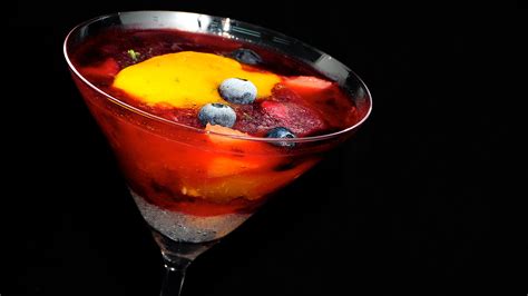 Versi N De Sex On The Beach V Ctor Enrich Video Receta Canal Cocina